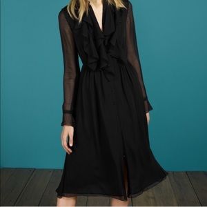 Boden Icons Winifred Midi Dress